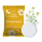 Shower Steamer alla Camomilla