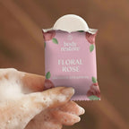 Shower Steamers alla Rosa Floreale - Confezione da 15