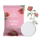 Shower Steamer alla Rosa Floreale