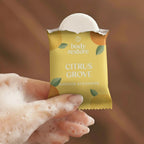 Shower Steamers Mix Agrumi - Scatola Regalo da 6