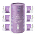 Shower Steamers alla Lavanda - Scatola Regalo da 6