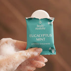 Shower Steamers all'Eucalipto - Scatola Regalo da 6