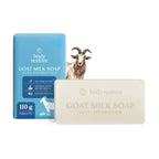 Sapone al Latte di Capra - Senza Profumo (Geitenmelkzeep)
