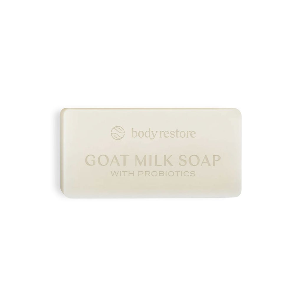 Sapone al Latte di Capra - Senza Profumo (Geitenmelkzeep)
