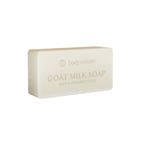 Sapone al Latte di Capra - Senza Profumo (Geitenmelkzeep)