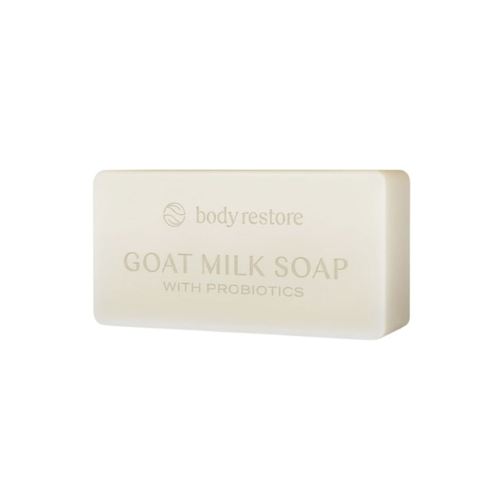 Sapone al Latte di Capra - Senza Profumo (Geitenmelkzeep)