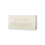 Sapone al Latte di Capra - Senza Profumo (Geitenmelkzeep)