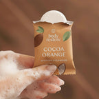 Shower Steamers Mix Agrumi - Scatola Regalo da 6