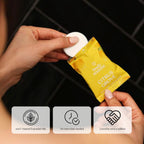 Shower Steamers Mix Agrumi - Scatola Regalo da 6