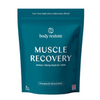 Magnesium Badzout - Arnica & Hennepzaad
