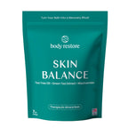 Magnesium Badzout - Tea Tree & Groene Thee