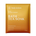 Bath Tea Soaks - Essential Mix (3 stuks)
