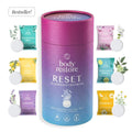 Shower Steamers Reset - Mix Botanico Primaverile