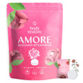 Shower Steamers alla Rosa Floreale - Confezione da 15