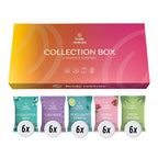 Scatola Collezione Moments - 30 Shower Steamers