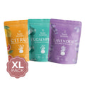 Pacchetto Wellness XL – Shower Steamers Convenienza