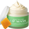 Maschera Labbra al Sevo di Manzo - Bergamotto