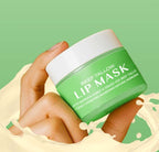 Maschera Labbra al Sevo di Manzo - Bergamotto