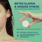 Shower Steamers al Bergamotto (confezione da 3)