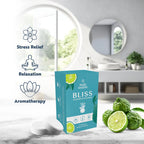 Shower Steamers al Bergamotto (confezione da 3)