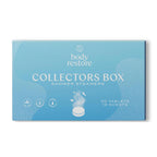 Scatola Collezione Aromaterapia - 30 Shower Steamers