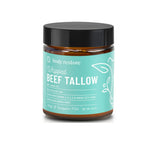 Beef Tallow Crème - Eucalyptus & Mint