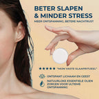 Shower Steamer al Latte e Miele