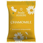 Shower Steamer alla Camomilla