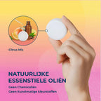 Shower Steamers agli Agrumi (confezione da 3)