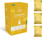 Shower Steamers agli Agrumi (confezione da 3)