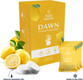 Shower Steamers agli Agrumi (confezione da 3)