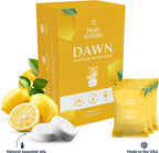 Shower Steamers agli Agrumi (confezione da 3)