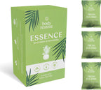 Shower Steamers al Tea Tree Fresco (confezione da 3)