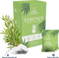 Shower Steamers al Tea Tree Fresco (confezione da 3)