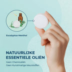 Shower Steamers all'Eucalipto - Scatola Regalo da 6
