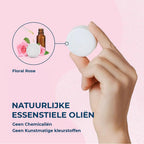 Shower Steamers alla Rosa Floreale - Confezione da 15