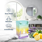Shower Steamers Harmonize (confezione da 3)