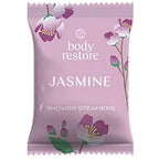 Shower Steamer al Gelsomino