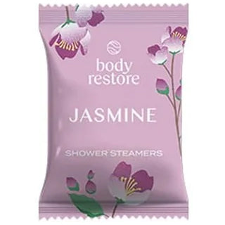 Shower Steamer al Gelsomino
