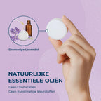 Shower Steamers alla Lavanda - Scatola Regalo da 6