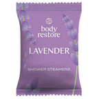 Shower Steamers alla Lavanda (confezione da 3)