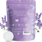 Shower Steamers alla Lavanda - Confezione da 15