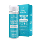 Crema al magnesio - Menta piperita