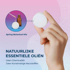 Shower Steamers Reset - Mix Botanico Primaverile